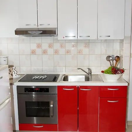 Appartement Leo *