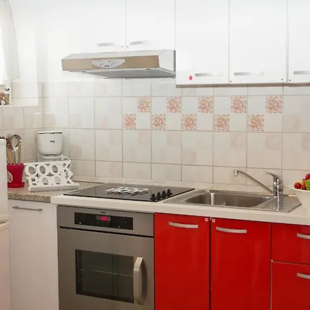 Apartman Leo