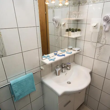 Apartament Leo