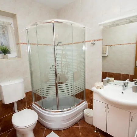 Apartman Leo