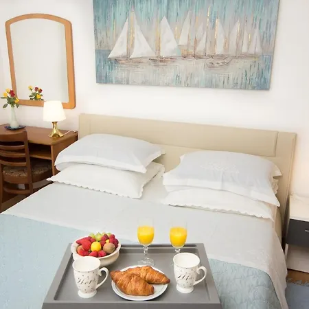 Leo Apartman Vantačići