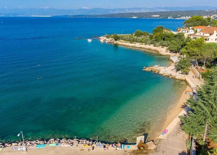 Apartamento Leo Vantacici