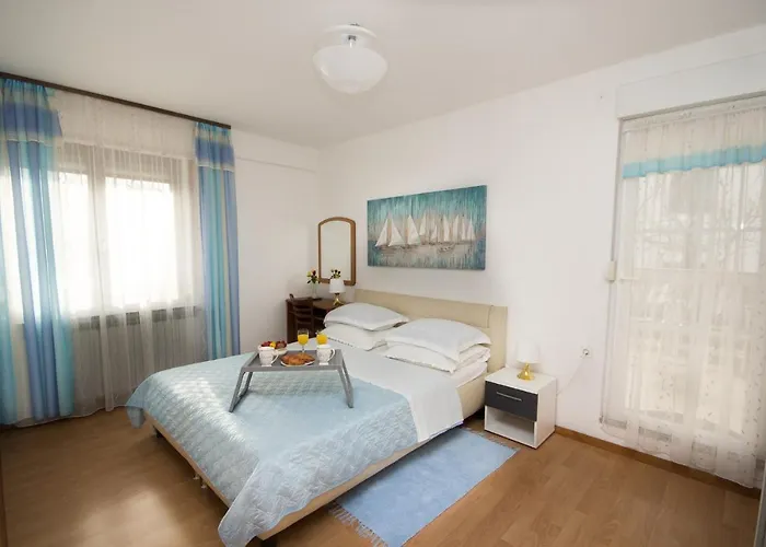 Leo Appartamento Vantacici