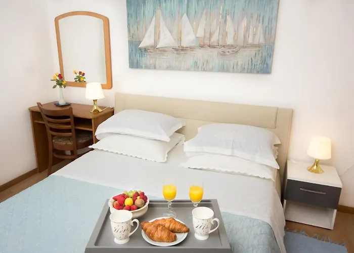 Leo Appartamento Vantacici