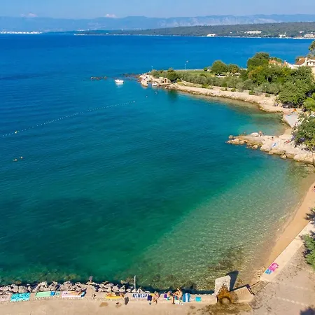 Διαμέρισμα Leo Vantacici